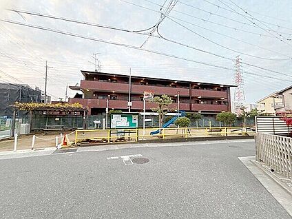 蔵前町ちびっこ老人憩いの広場 1050m