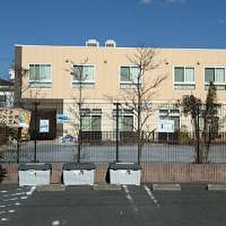 茅ヶ崎もりのこ保育園 1351m