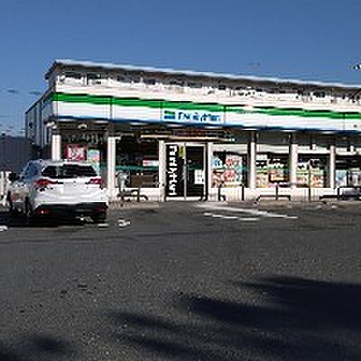 ファミリーマート平塚虹ヶ浜店(約1,222m)