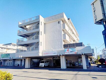 全日食チェーン北浦和店 1213m