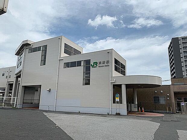 村田南公園(約347m)