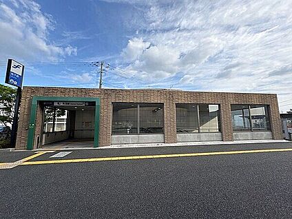 福岡市地下鉄七隈線「賀茂」駅 880m