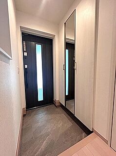 玄関・エントランス