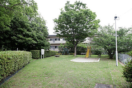 西陵公園 1102m