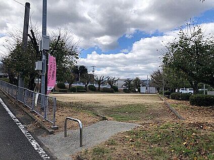 桜台3号公園 758m