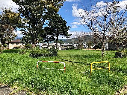 桜台4号公園 873m