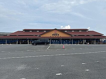 JA糸島産直市場 伊都菜彩 1967m
