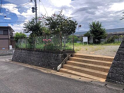 有田第1公園 329m