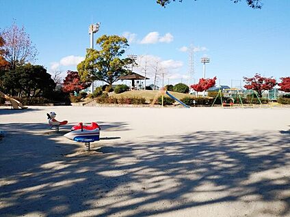 野田公園 635m