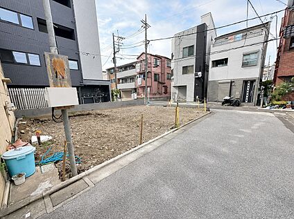 現地写真