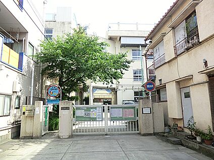 栗原小学校 890ｍ(徒歩12分)