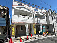 大阪府吹田市泉町4-20-23：物件画像