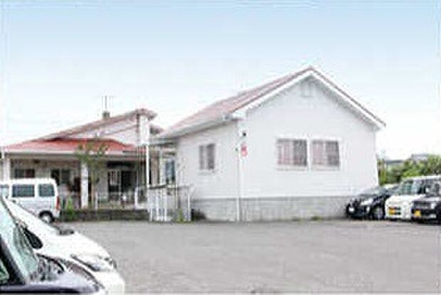 松岡保育園（約2,200m）