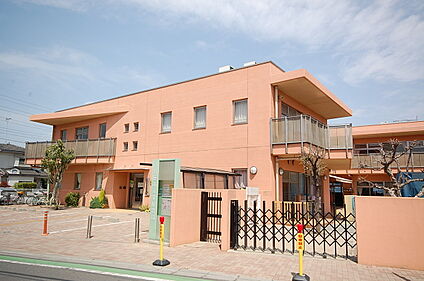 栄保育園 160m(徒歩2分)