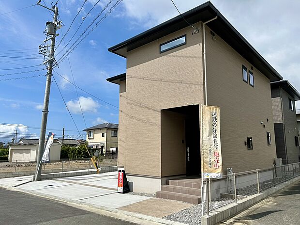 No.5　竣工しました!（2026年8月23日撮影）