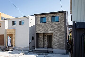 【遠鉄ホーム】浜松市中央区菅原町 外観