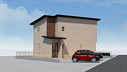 静岡県掛川市掛川市家代の里二丁目8-11外：物件画像