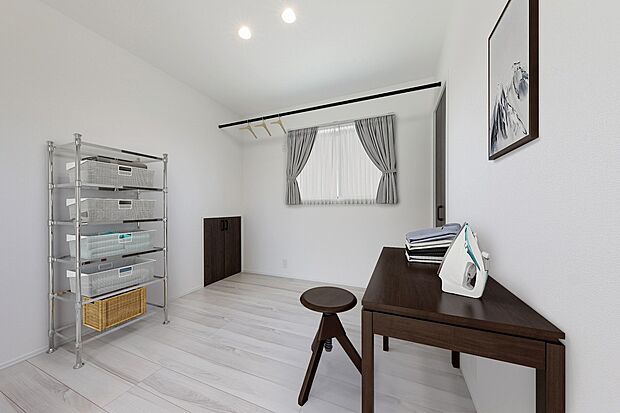 No.2 家具はイメージです。