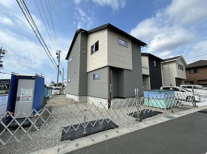 No.4　着工時