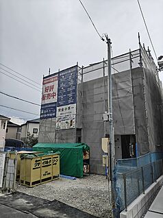 No.6　外観