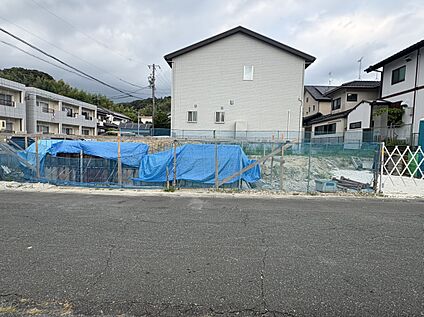 No.1　着工時