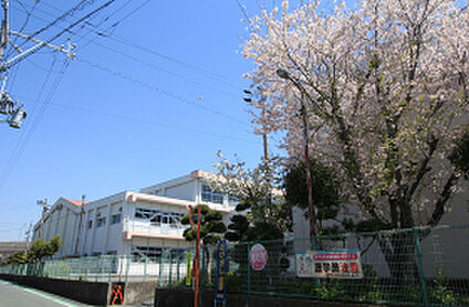 袋井南小学校 2600m(徒歩約33分)