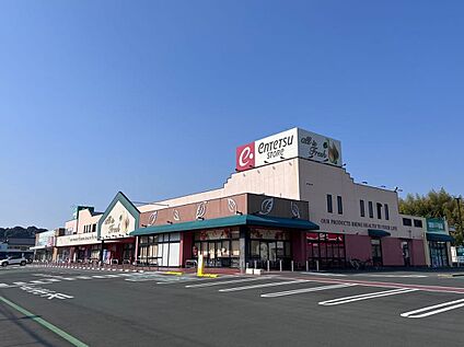 遠鉄ストア湖西店 1300m(車約3分)