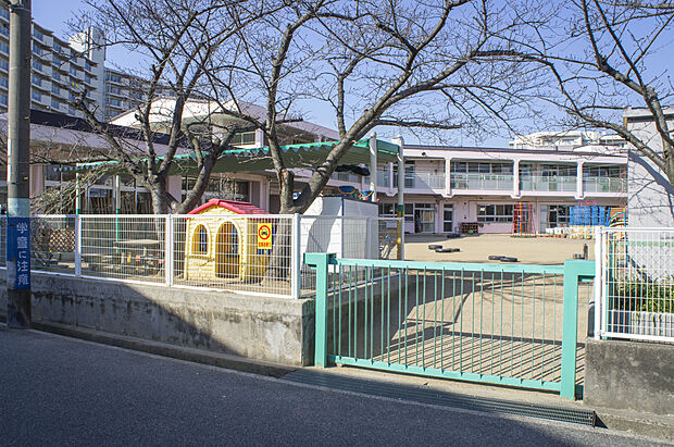 千鳥が丘親和こども園