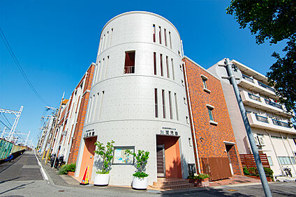 光愛児園 約290m(徒歩４分)
