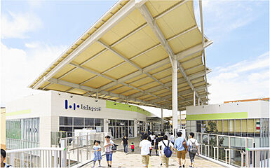 松戸新八柱ジャスタウン～第一期販売～注文住宅仕様の分譲住宅 その他