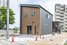 大阪府岸和田市岸城町3-10付近：物件画像
