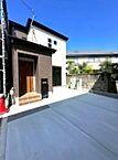 大阪府岸和田市岸城町3-10付近：物件画像