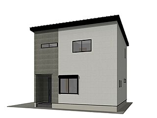 ライフフィールド土師町2丁III 外観