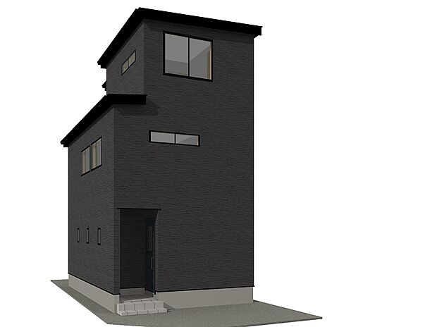 「ライフフィールド美原区北余部III」徒歩15分圏内に生活便利施設が充実♪子育てファミリーにピッタリの一邸！