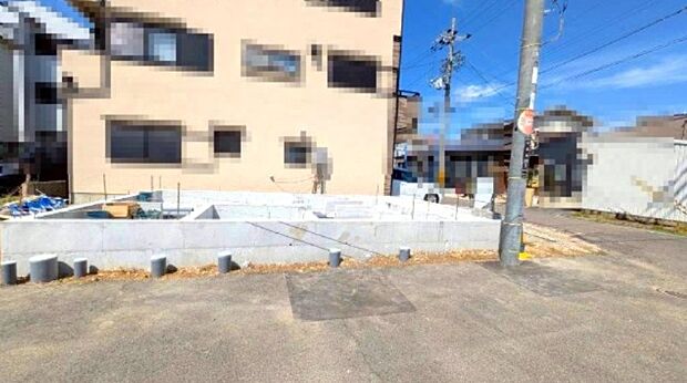 ららぽーと堺へは自転車でも可能な距離です！