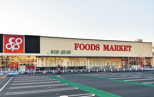 コープ岸和田店