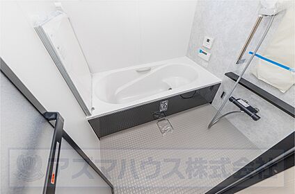 【1号地・システムバス】