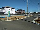 埼玉県川越市大字木野目1077番他：物件画像