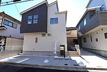 兵庫県川西市清流台30番149、30番150（地番）：物件画像