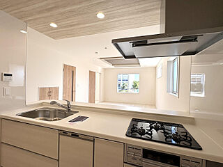 ブルーミングガーデン 宝塚市中山五月台1丁目2棟-長期優良住宅- その他