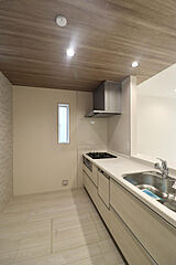 ブルーミングガーデン 伊丹市中野北1丁目1棟-長期優良住宅- その他