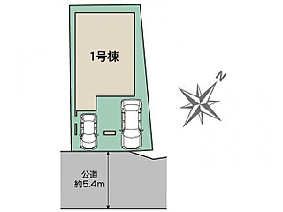 ブルーミングガーデン 宝塚市泉町1棟-長期優良住宅- その他
