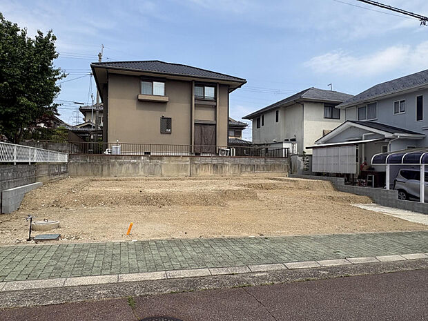 現地写真　