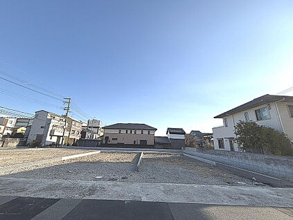 現地写真