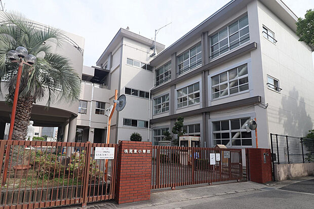 西宮市立鳴尾東小学校（約506m）