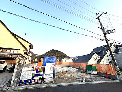 現地写真