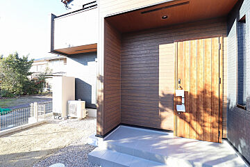 ブルーミングガーデン 愛西市諸桑町郷城2棟 その他