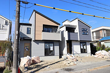 ブルーミングガーデン 瀬戸市萩山台5丁目2期2棟 その他