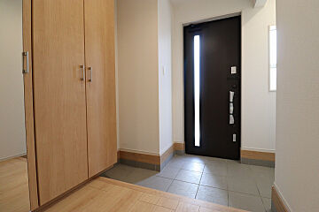 ブルーミングガーデン 愛西市草平町江ノ田1棟 その他