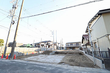 ブルーミングガーデン 津島市南本町7丁目2棟 その他